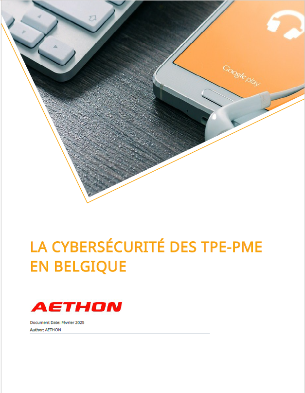 Illustration de cyberattaque